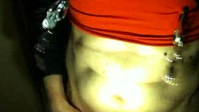 does this anal piss slave satisfy its mistress slettebak?