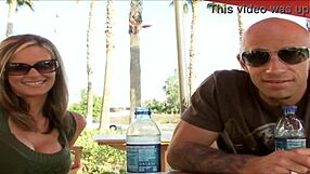 i'm straddlin his huge cock showin off my bubble butt crack n size