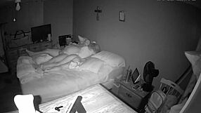 Skinny bitch sucks monster cock then fucks hard part 2 action