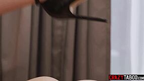 Isn't big tits Chloe Surreal the perfect sex toy for dominant milf Octavia Red's pussy licking?