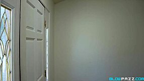 doctor jordan maxx hints at steamy sloppy fun during clinic visit