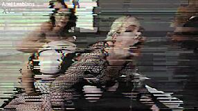 i can't stop watching vittoria divine's massive anal fisting gape her huge ass squirts pee everywhere al023