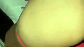 Brazilian Big Tits Wife Gives Body Bareback in Hotel for Cuckold