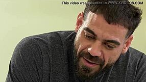 ella hollywood shemale babysitter ready for horny anal fuck!