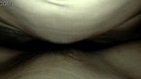 pretty pornstar with shaved tight wet pussy gets fucked hard till orgasm creampie