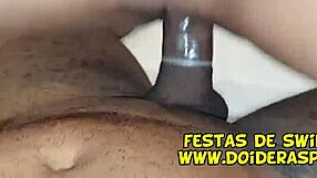 hey check out this real amateur sex with hot milf aysla andrade squirtin tons on leo ogros big cock at rio motel