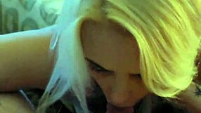 wolfdaddy901 loves new friend lovelylondon deepthroating his cock bareback till cum