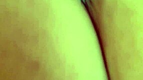 Fucking hard doggie style hits different in slow motion beauty