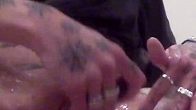 master binds me shaves my pussy for humiliation