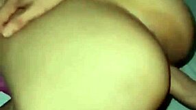 Brazilian Big Tits Wife Gives Body Bareback in Hotel for Cuckold