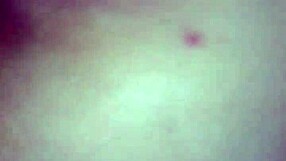 Bent over babe takes huge cock deep in her tight asshole doggystyle