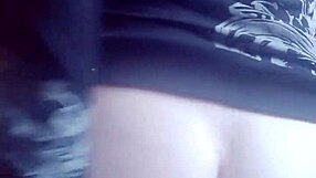 wanna feel that cute black ass before she fucks herself good?