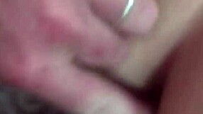 Housewife enjoys fucking at home with toys and vibrator play