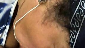 Chubby Amateur Wife Delivers Intense Homemade POV Blowjob with Fat Lips