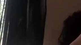 homemade amateur fucking that huge throbbing monster cock 🍆💦