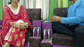 damn stepsister bhabhi lost her tight pussy in card game now i punish fuck her doggystyle