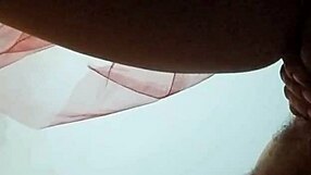 he catches me in bathroom and fucks me hard