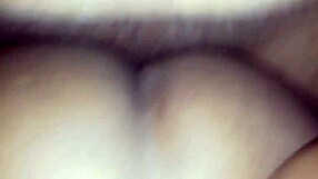 i bend over hot african teen for sweet pussy doggystyle