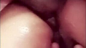 Secretary Skirt No Panties Records for Deep Anal Pound!