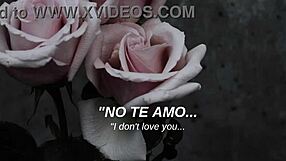 mcr - i dont love you sub español hits different in goth vibes