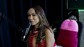 adora loves anal gets tips from drink turns happy fucked 15 gangbang belinha baracho sheer red