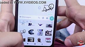 A greedy redhead tattooed girl's deepthroat blowjob ends with cum gulped in POV