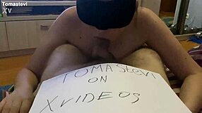 wanna see this blowjob verification up close?? tell me what you think