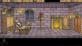 Akaburs Witch Trainer Cosplay Tease Turns Into Full Teacher-Student Whore Play Part 10!