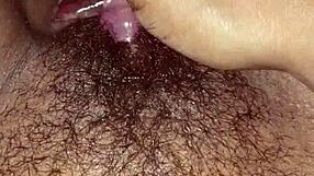 wanna see this puerto rican milf toy her wet pussy till she squirts everywhere?