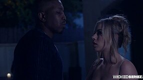 Maddy May and Anna Claire Clouds Chase Wicked Passions in Clout Episode 4