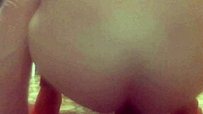 Tranny 881 begs daddy for hot 69 pounding