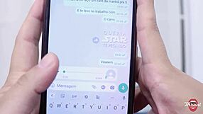 A greedy redhead tattooed girl's deepthroat blowjob ends with cum gulped in POV