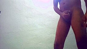 Young Desi Newlywed Wife Lifted and Fucked Hard by Passionate Husband in Quickie