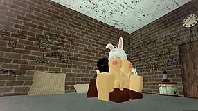 fucking horny free use slut mimy roslut roblox collab