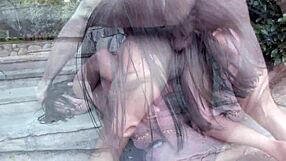 tory lane's big tits get fucked then her tight ass rides hard