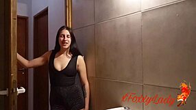 your wife catches you cheating and humiliates you so cruelly