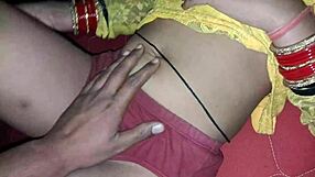 newlywed bhabhi sneaks off cheats on husband gets fucked hard by devar missionary