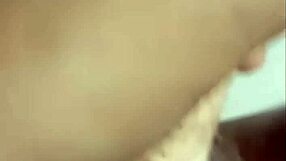 CHEATING HOUSEWIFE CALLS SEX VIDEO WITH MAN TOYS DILDO NATURAL TITS BUSTING OUT