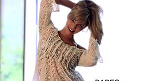 Honey Features Mia Malkova Babe Spotlight