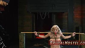 Teen solo anal fingering masturbation surges with supreme emotional bliss until shattering climax