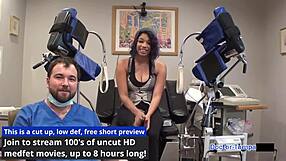 dr tampa turns phoenix rose into humiliated toy freak... oh god