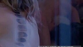 Maddy May and Anna Claire Clouds Chase Wicked Passions in Clout Episode 4