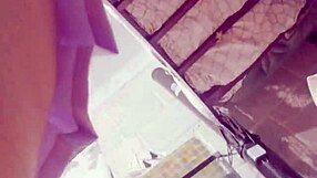 Secretary Skirt No Panties Records for Deep Anal Pound!