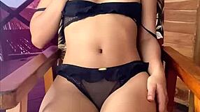 SLUTTY PETITE TEEN PUSSY JUICY FUCKED HARD TOY MASTURBATION ORGASM SLUT