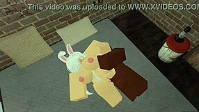 fucking horny free use slut mimy roslut roblox collab