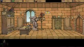 Akaburs Witch Trainer Cosplay Tease Turns Into Full Teacher-Student Whore Play Part 10!