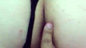 Redhead Brazilian Latina slurps cock before ass pounding