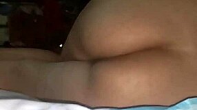 Casero desi girl with wet pussy takes big cock bareback cum in mouth