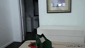 krissy lynn as the sinful big tit milf teacher stepmother in hd hardcore