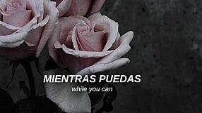 mcr - i dont love you sub español hits different in goth vibes